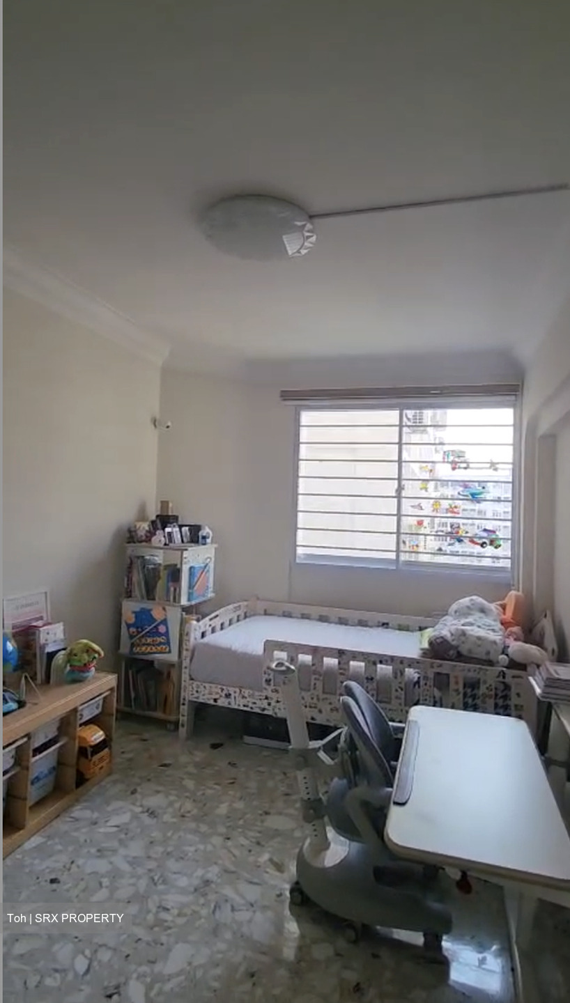 Blk 228 Simei Street 4 (Tampines), HDB 5 Rooms #635089671
